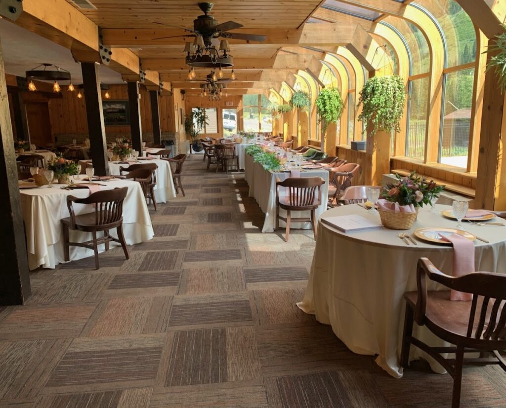 Photo from Joanne's review of Have Party Will Travel catering