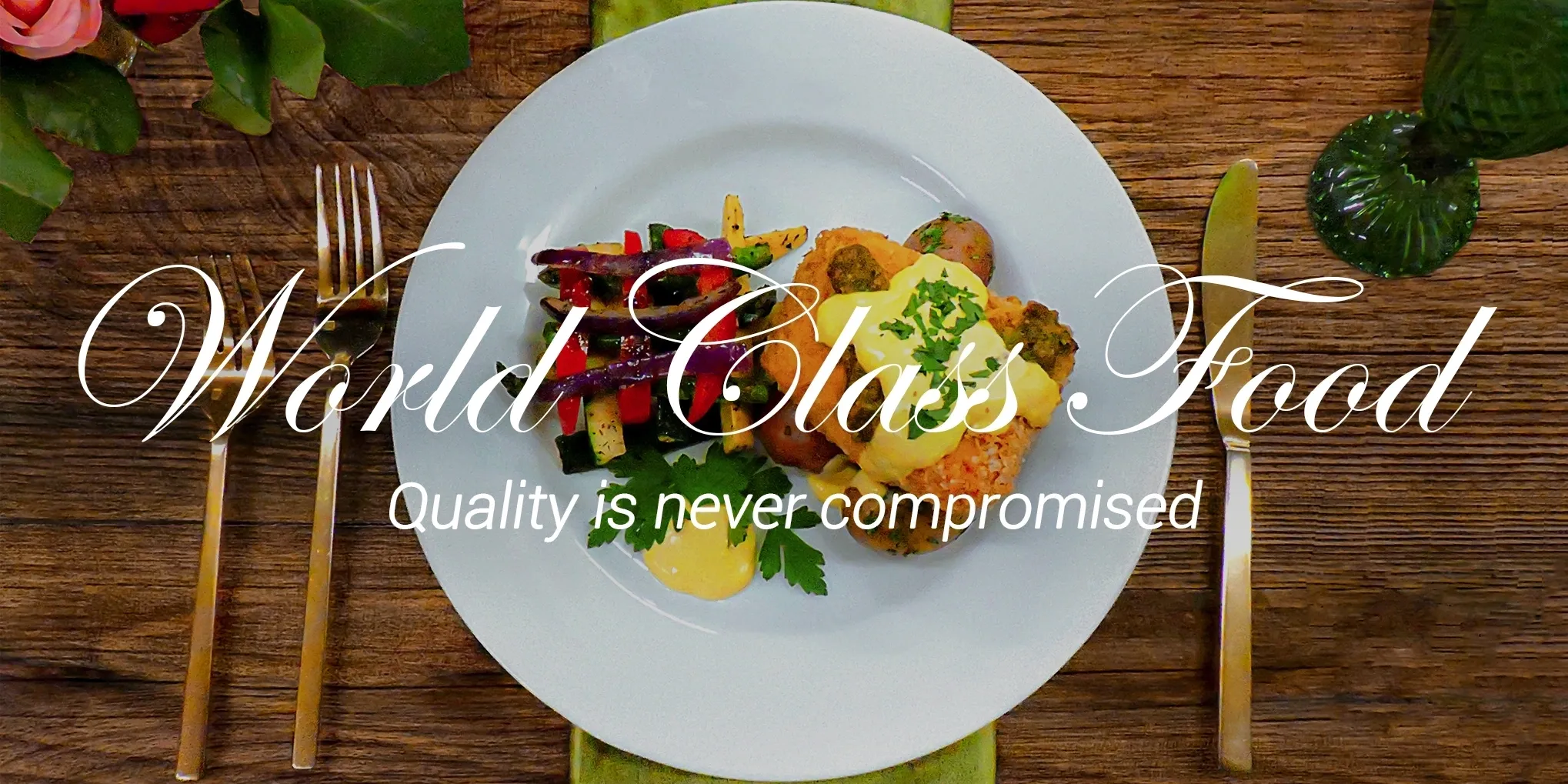 Have Party Will Travel catering event service in Salt Lake City