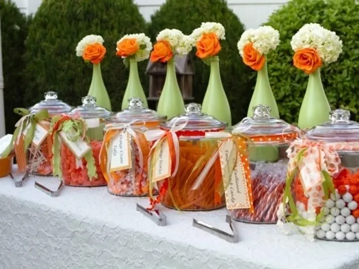 Pricing 21 Gourmet catering dish from Have Party Will Travel menu and pricing