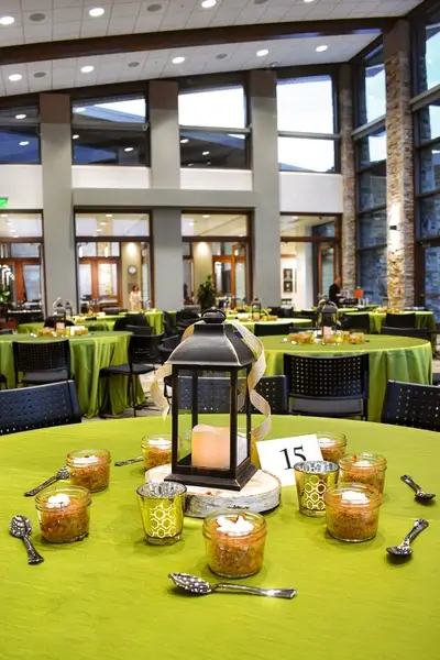 Corporate Events