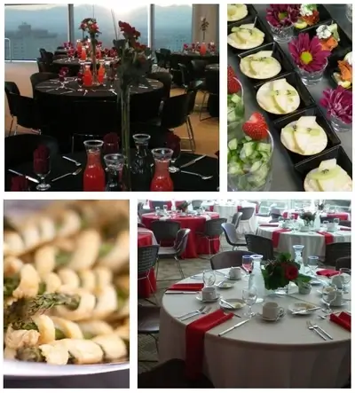 Have Party Will Travel corporate event service in Salt Lake City