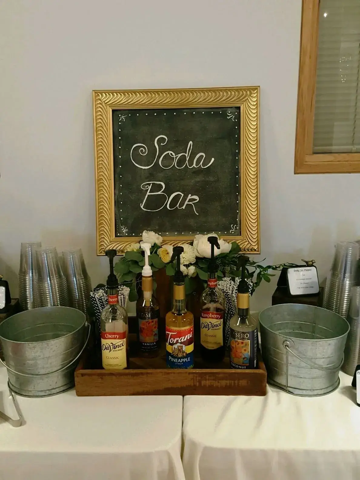 Pricing 23 Professional food service at a Utah catered event