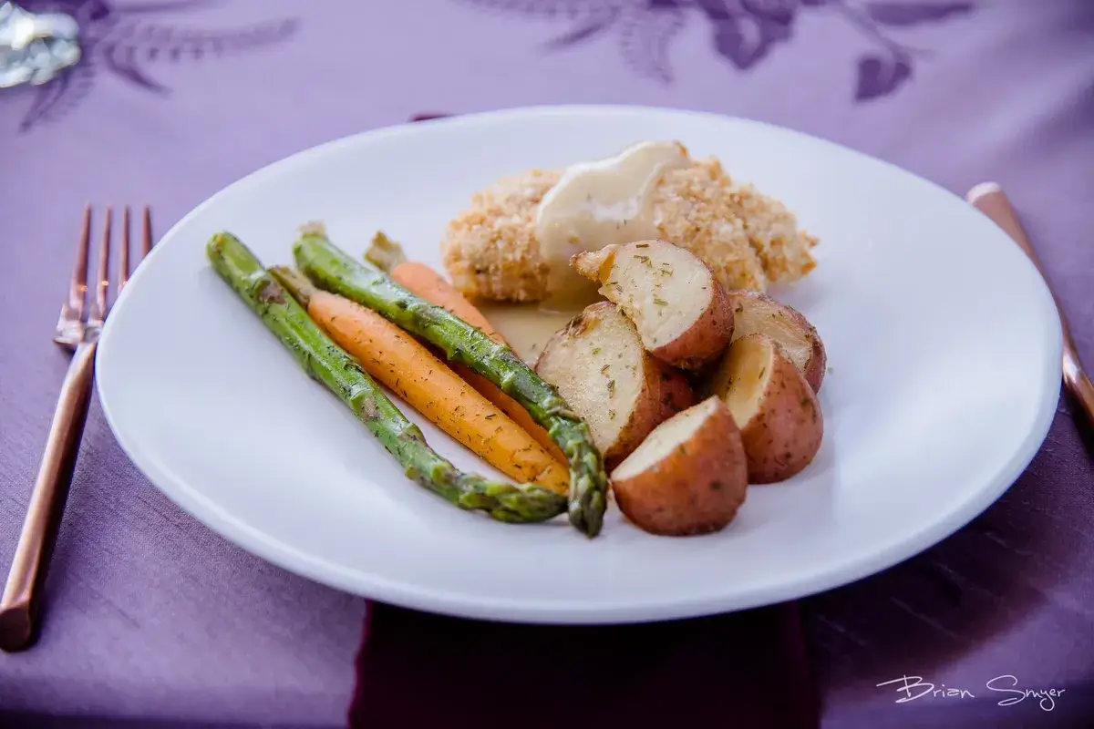 Pricing 15 Beautifully arranged buffet by Have Party Will Travel