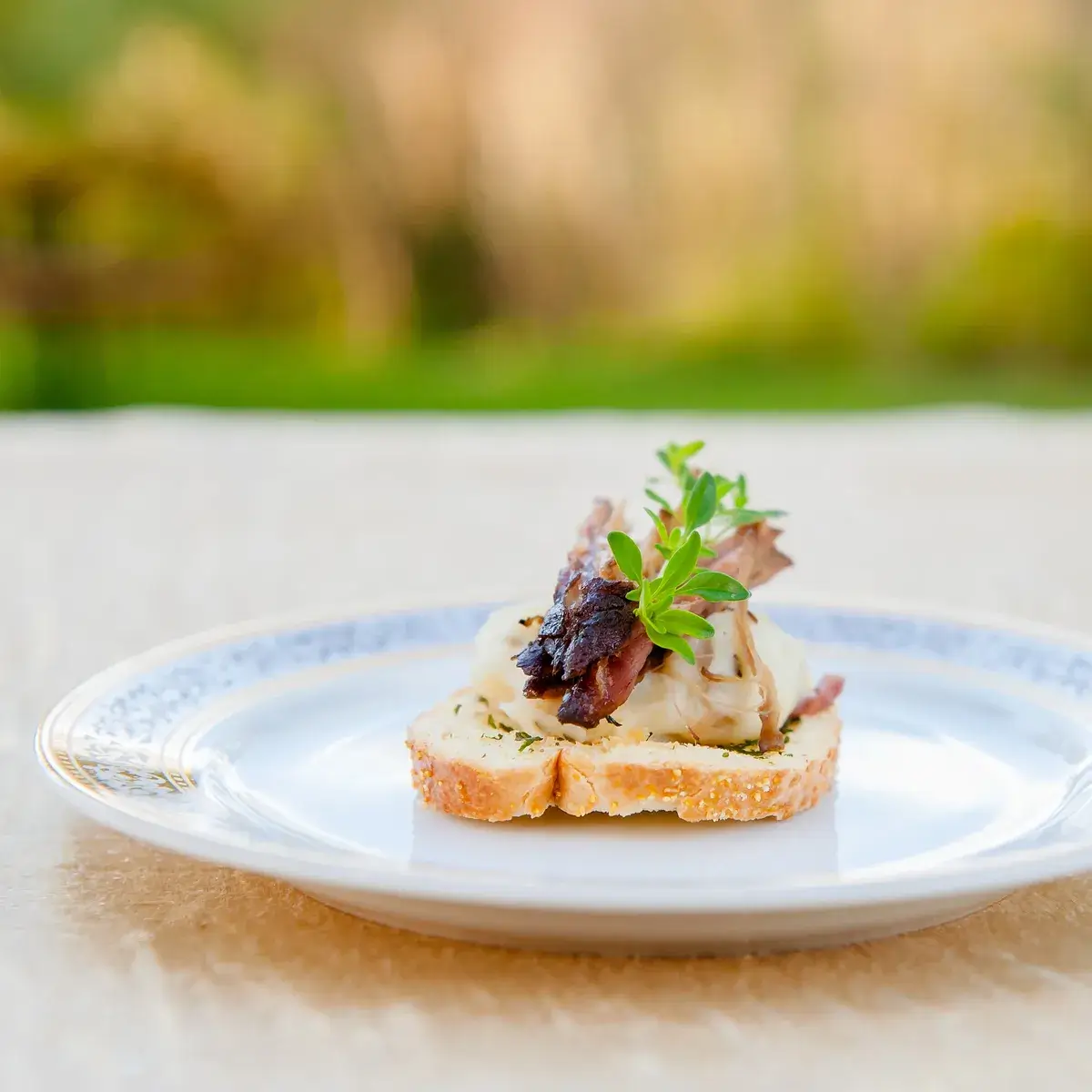 Pricing 5 Professional food service at a Utah catered event