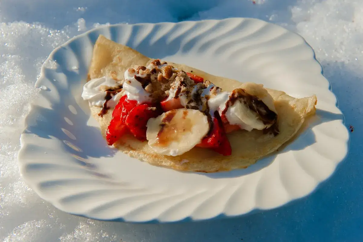 Pricing 2 Outdoor catering setup by Have Party Will Travel