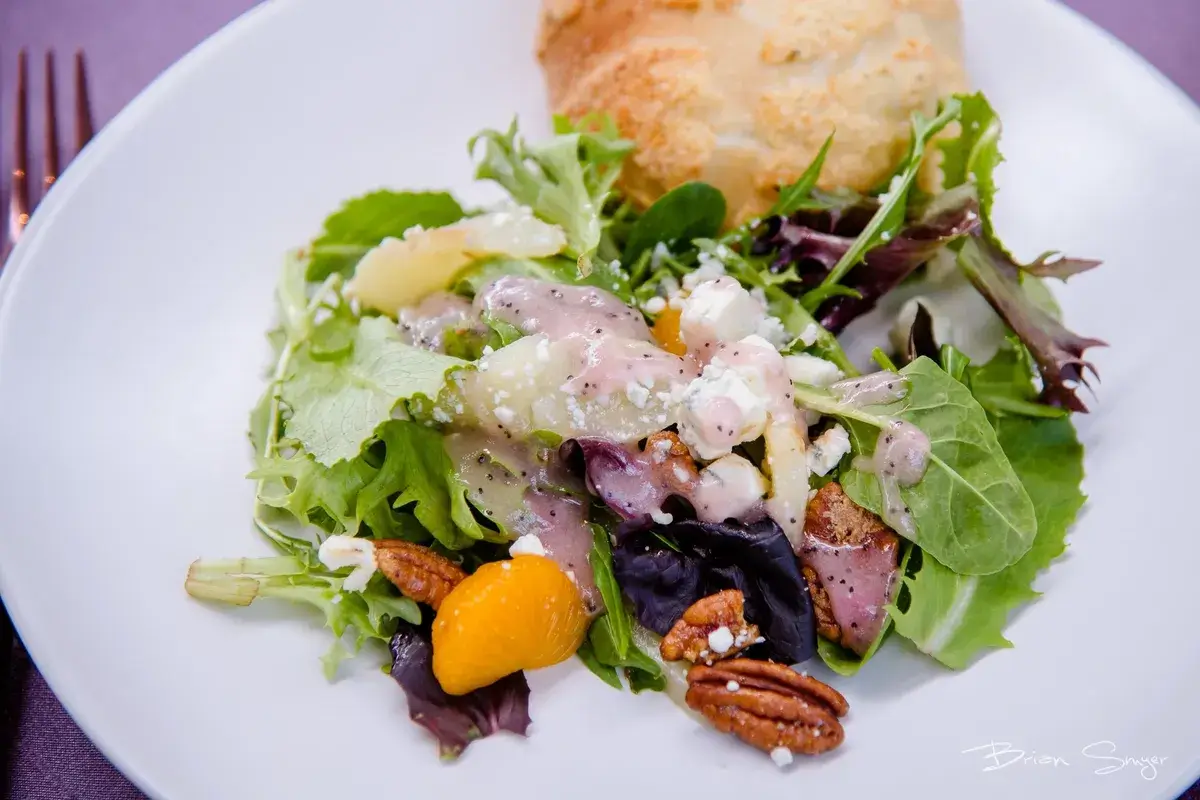 Pricing 7 Professional event catering service in Salt Lake City