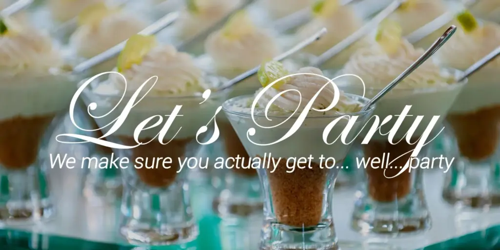 Corporate Events
