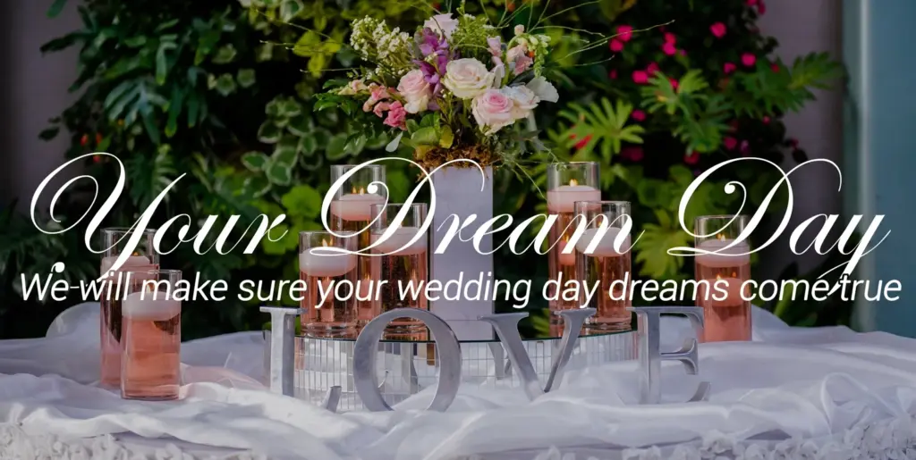 Wedding Events