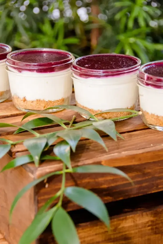 Photo from Melissa's review of Have Party Will Travel catering
