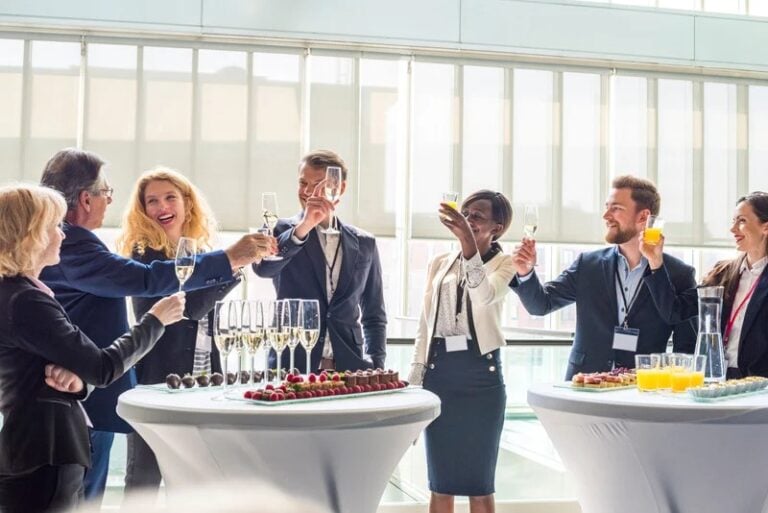 Business Event
