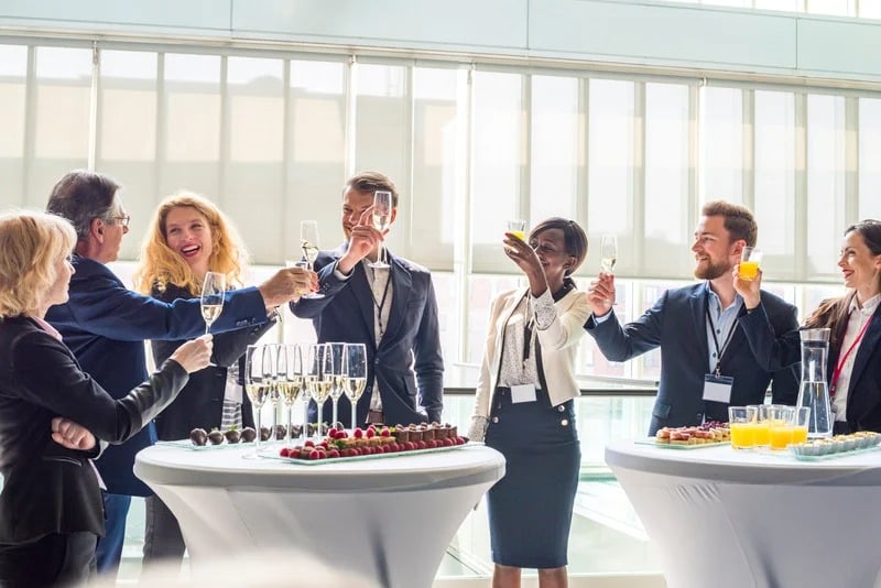 Business Event