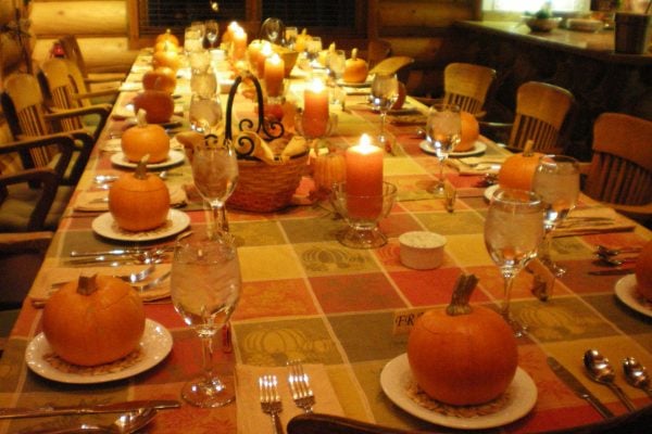Exceptional Food Is Where We Start 1