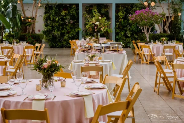 Have Party Will Travel catering event service in Salt Lake City